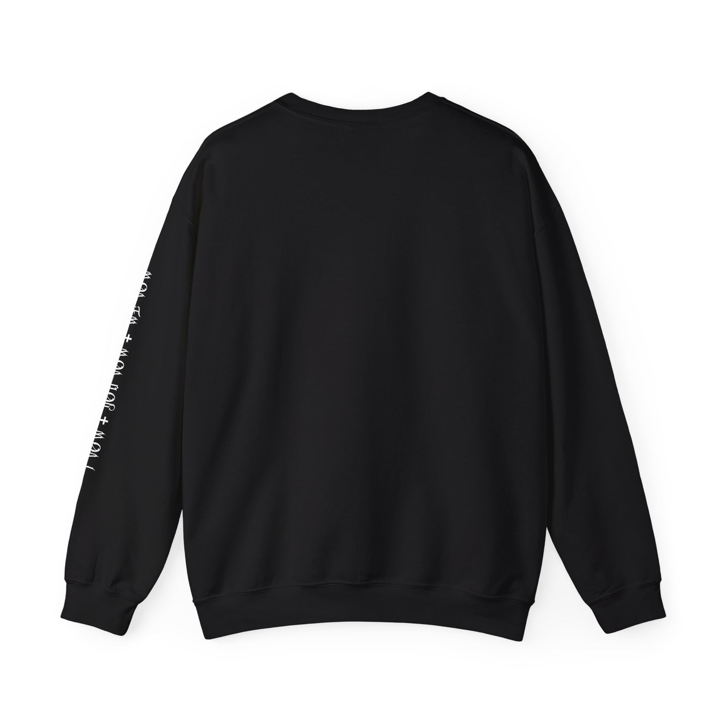 L.0.R.D. Unisex Heavy Blend™ Crewneck Sweatshirt