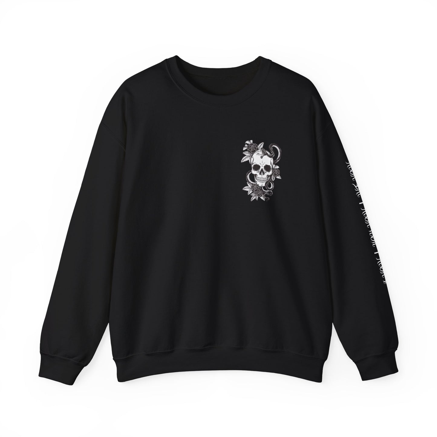 L.0.R.D. Unisex Heavy Blend™ Crewneck Sweatshirt