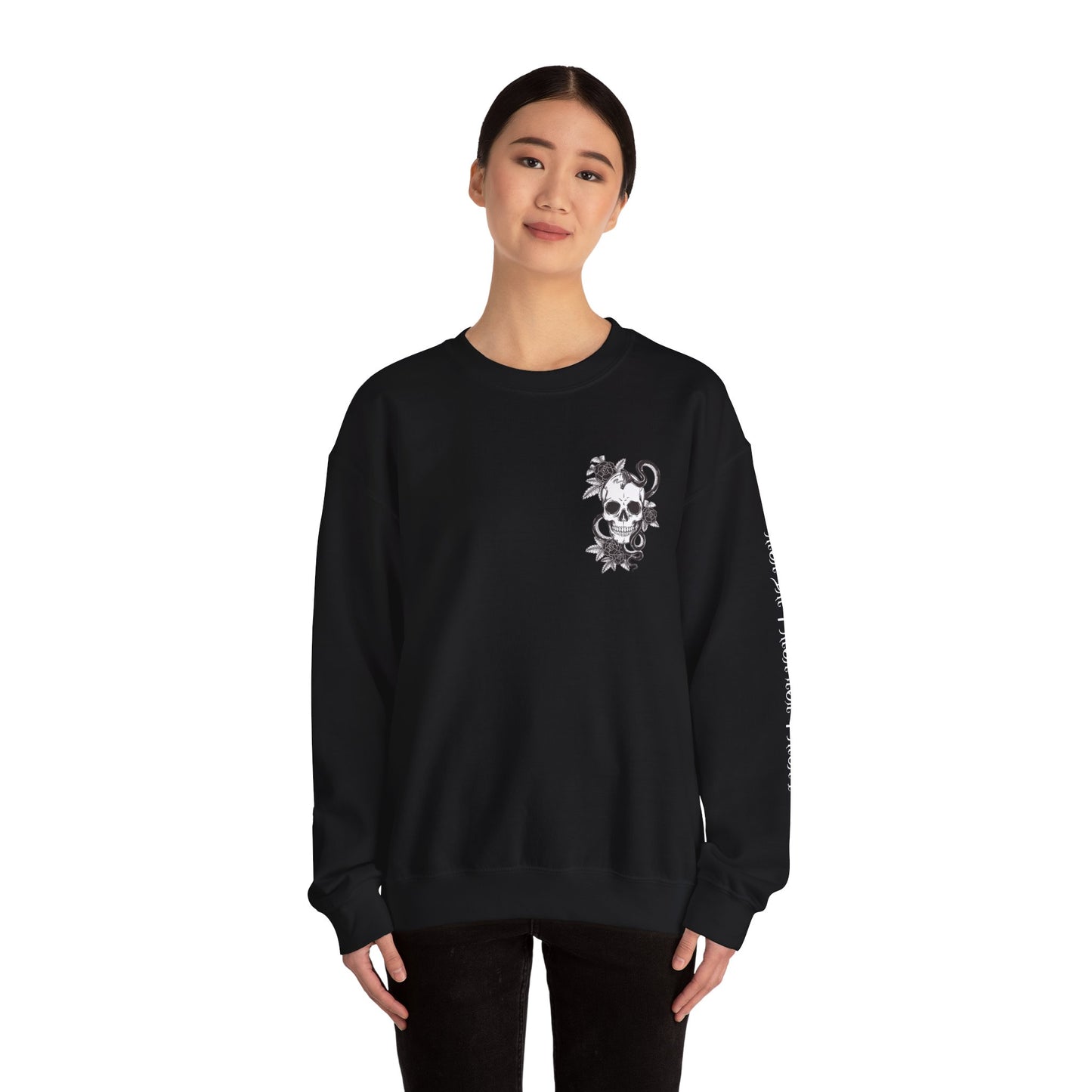 L.0.R.D. Unisex Heavy Blend™ Crewneck Sweatshirt