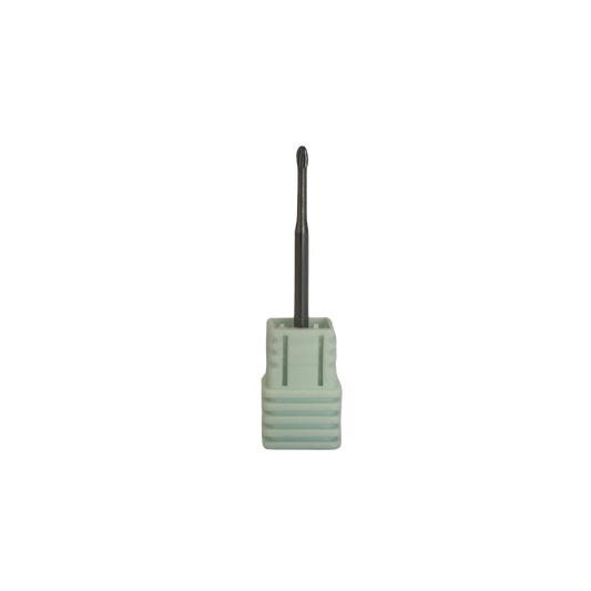 Tungsten Carbide Cuticle Bit