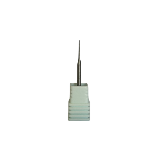 Cuticle drill bit